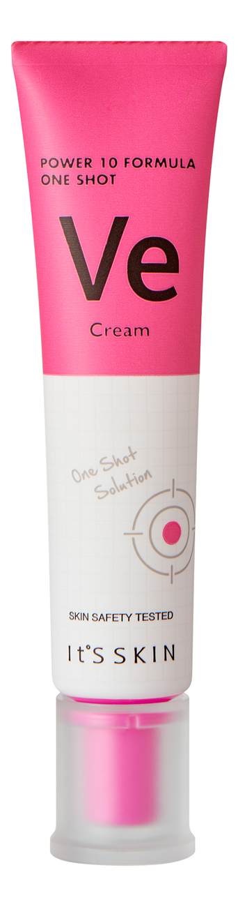 

Крем для лица Power 10 Formula One Shot Ve Cream 35мл