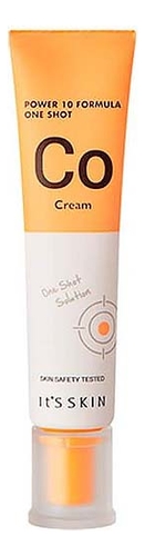 

Крем для лица Power 10 Formula One Shot Co Cream 35мл