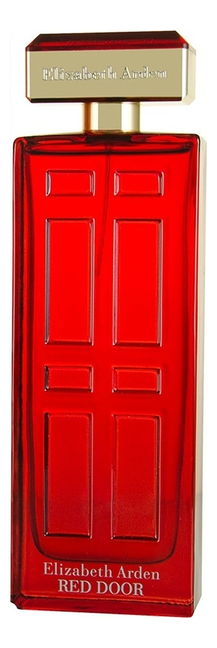 

Red Door: туалетная вода 100мл уценка, Red Door