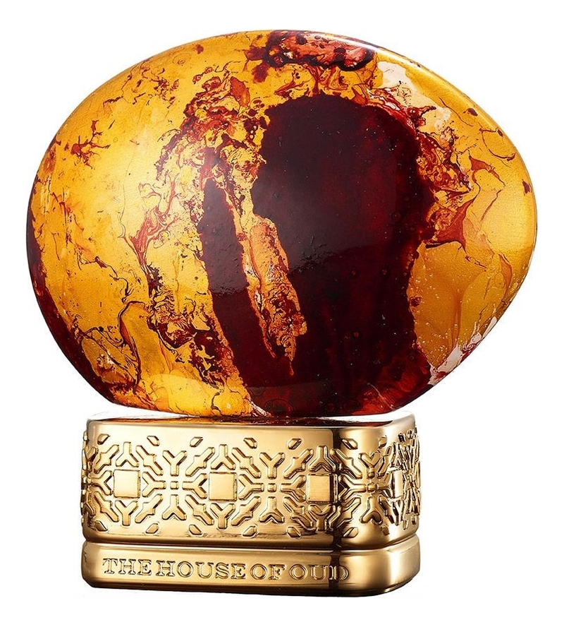 

The House Of Oud Almond Harmony: парфюмерная вода 75мл тестер, The House Of Oud Almond Harmony