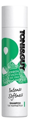 

Шампунь Естественная мягкость и блеск волос Intense Softness Shampoo 250мл