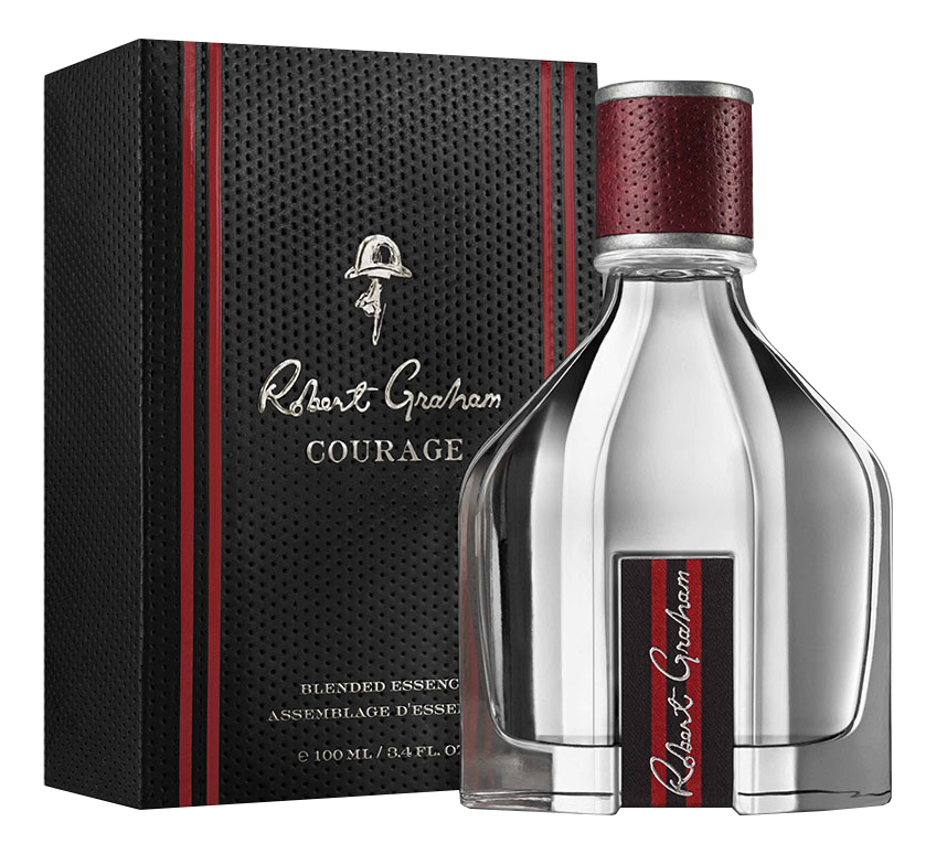 Courage: одеколон 100мл