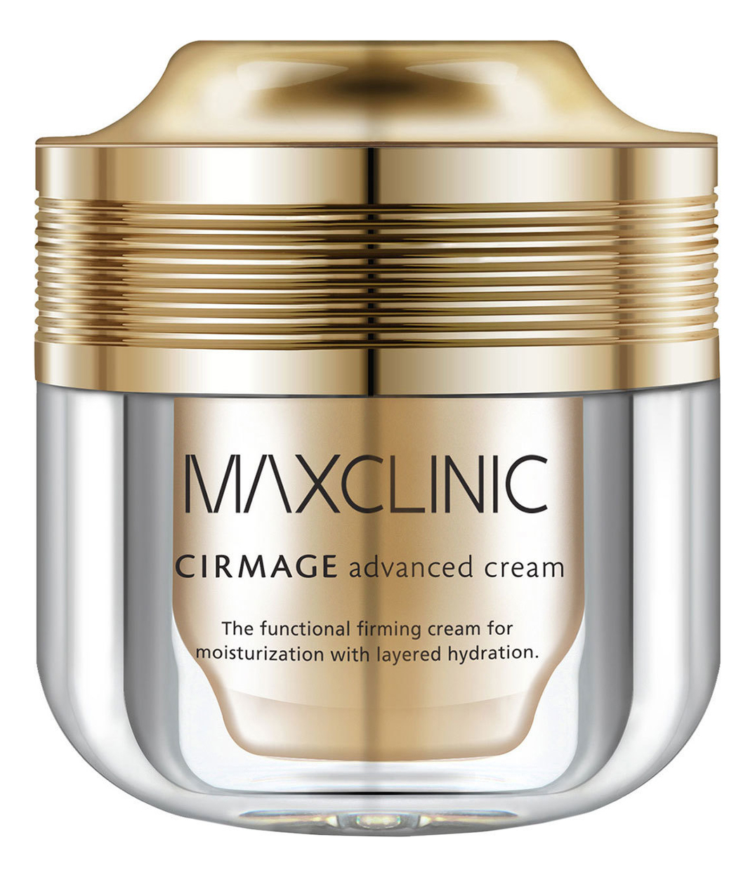 

Aнтивозрастной крем для лица Cirmage Advanced Cream 50мл