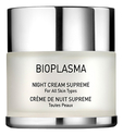 Крем ночной для лица Bioplasma Night Cream Supreme 50мл