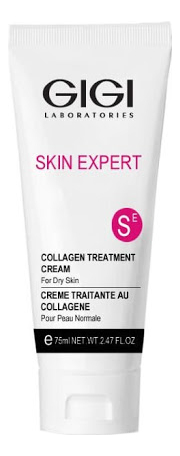 

Питательный крем для лица Collagen Elastin Treatment Cream For Dry Skin: Крем 75мл, Питательный крем для лица Collagen Elastin Treatment Cream For Dry Skin