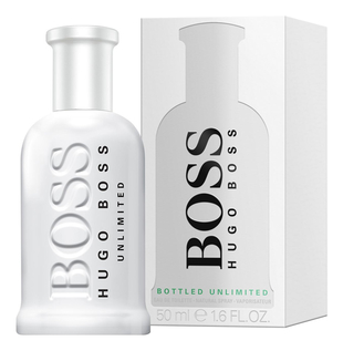 hugo boss unlimited aftershave