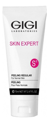 Пилинг для лица Out Serial Peeling Regular For Normal Skin 75мл от Randewoo