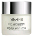 Ночной лифтинг крем для лица Vitamin E Night & Lifting Cream 50мл