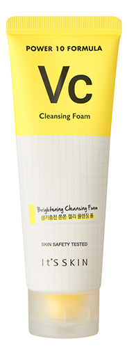 

Пенка для умывания Power 10 Formula Vc Cleansing Foam 120мл