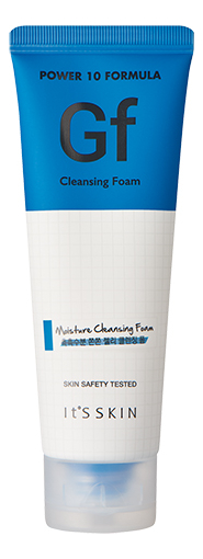 

Пенка для умывания Power 10 Formula Gf Cleansing Foam 120мл