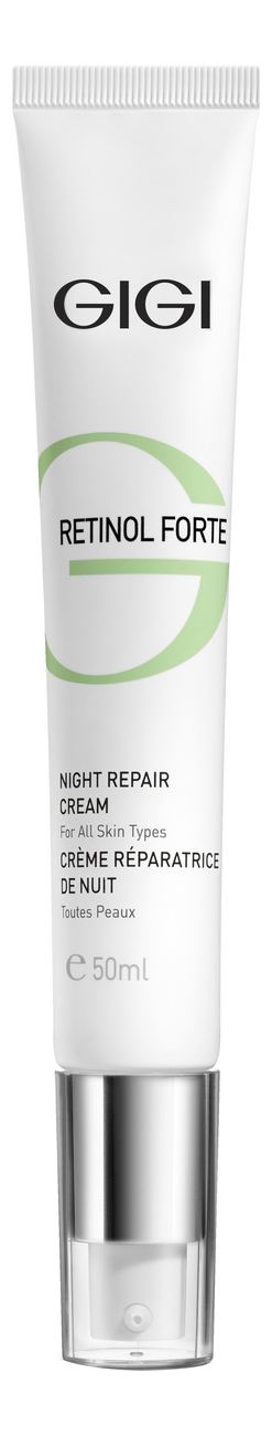 

Ночной восстанавливающий крем для лица Retinol Forte Night Repair Cream 50мл