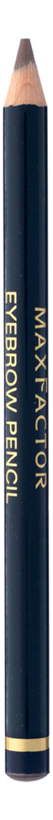 

Карандаш для бровей Eyebrow Pencil 5г: Hazel, Карандаш для бровей Eyebrow Pencil 5г