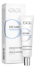 GiGi Крем для век и губ Eye Care Intensive Eye Cream 25мл