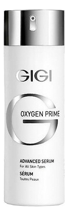 

Омолаживающая сыворотка для лица Oxygen Prime Advansed Serum 30мл