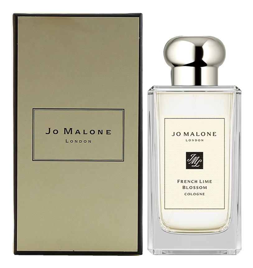 

French Lime Blossom: одеколон 100мл, French Lime Blossom