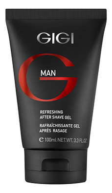 

Гель после бритья Man Refreshing After Shave Gel 100мл