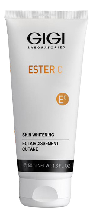 Крем улучшающий цвет лица Ester C Skin Whitening 50мл