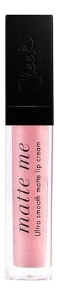 

Блеск для губ Matte Me 6мл: 435 Petal, Блеск для губ Matte Me 6мл