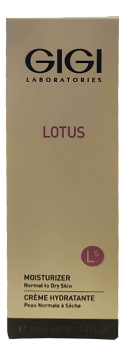 

Крем увлажняющий для нормальной и сухой кожи лица Lotus Beauty Moisturizer Normal To Dry Skin 100мл: Крем 100мл, Крем увлажняющий для нормальной и сухой кожи лица Lotus Beauty Moisturizer Normal To Dry Skin