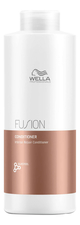 Wella Интенсивный восстанавливающий кондиционер для волос Fusion Intense Repair Conditioner
