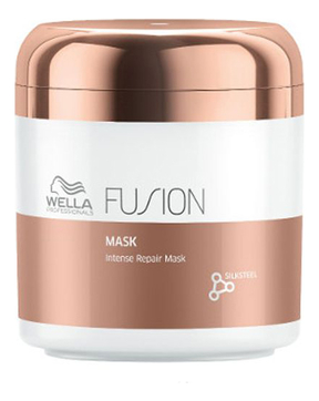 Интенсивная восстанавливающая маска для волос Fusion Intense Repair Mask