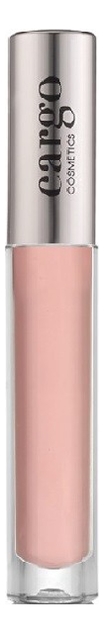 

Блеск для губ Essential Lip Gloss 2,5г: Anguilla, Блеск для губ Essential Lip Gloss 2,5г