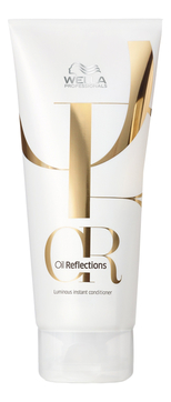 Бальзам для интенсивного блеска волос Oil Reflections Luminous Instant Conditioner