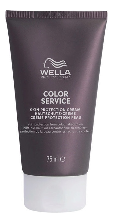 

Крем для защиты кожи головы Service Skin Protection Cream 75г