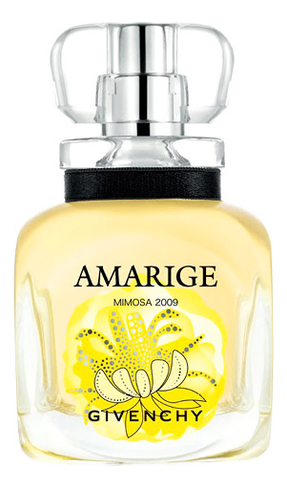 Harvest 2009 Amarige Mimosa: парфюмерная вода 60мл уценка