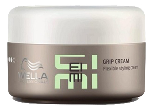 Эластичный стайлинг-крем для волос Eimi Grip Cream 75г