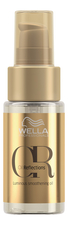 Wella Разглаживающее масло для интенсивного блеска волос Oil Reflections Luminouis Smoothening Oil