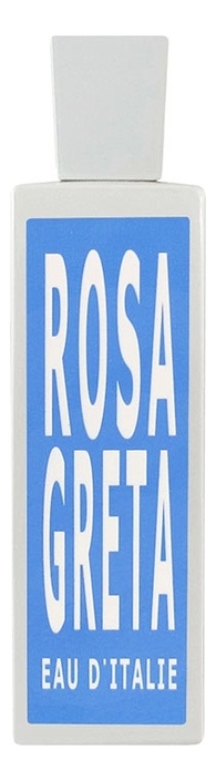 Rosa Greta: парфюмерная вода 100мл уценка