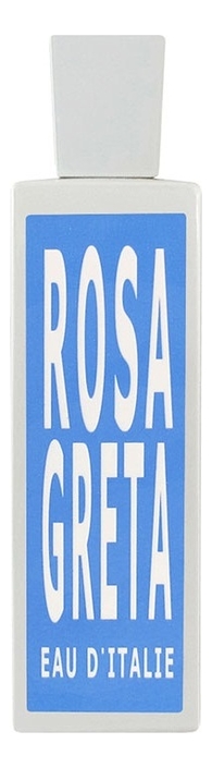 

Rosa Greta: парфюмерная вода 100мл уценка, Rosa Greta