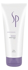 Wella Восстанавливающий кондиционер для волос SP Repair Conditioner