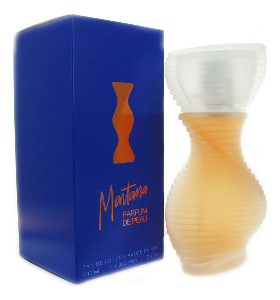 

Parfum De Peau: туалетная вода 100мл, Parfum De Peau