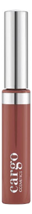 Жидкая матовая помада для губ Swimmables Longwear Matte Liquid Lipstick 4,8г: Montauk