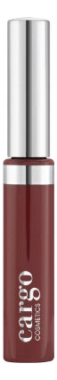 Жидкая матовая помада для губ Swimmables Longwear Matte Liquid Lipstick 4,8г: Newport