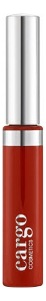 

Жидкая матовая помада для губ Swimmables Longwear Matte Liquid Lipstick 4,8г: Portofino, Жидкая матовая помада для губ Swimmables Longwear Matte Liquid Lipstick 4,8г