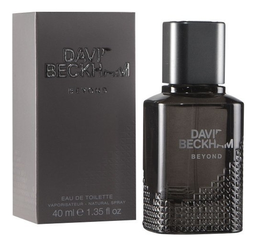 

Beyond: туалетная вода 40мл, Beyond