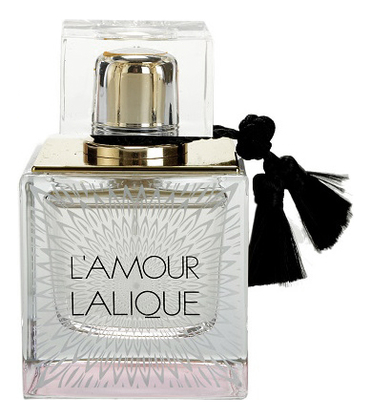 

L'Amour: парфюмерная вода 50мл тестер, L'Amour