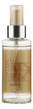 Восстанавливающий эликсир для волос SP LuxeOil Reconstructive Elixir