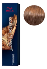 Wella Стойкая крем-краска для волос Koleston Perfect Color Pure Naturals 60мл