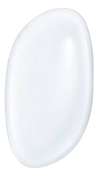 

Спонж силиконовый для макияжа Silicon Sticky Puff
