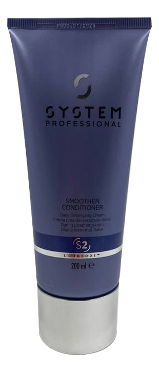 Кондиционер для гладкости волос SP Smoothen Conditioner: Кондиционер 200мл