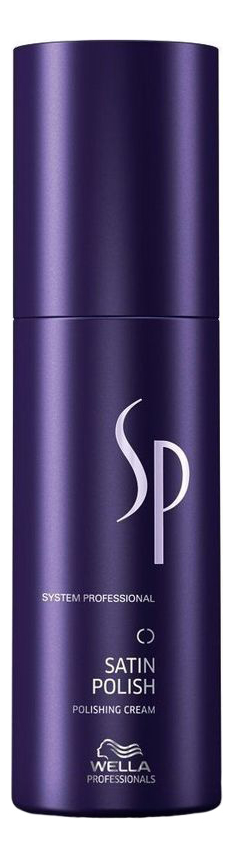 

Крем для гладкости волос SP Satin Polish Polishing Cream 75г