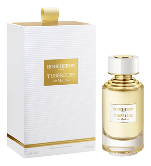 Tubereuse de Madras