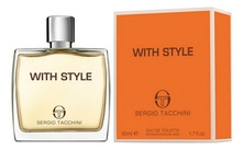 Sergio Tacchini  With Style