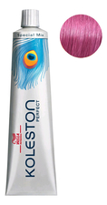 Wella Стойкая крем-краска для волос Koleston Perfect Color Special Mix 60мл