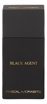 Black Agent