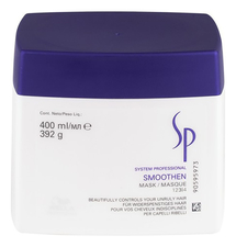 Wella Маска для гладкости волос SP Smoothen Mask